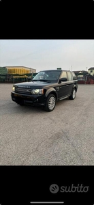 Usato 2010 Land Rover Range Rover Sport Diesel (15.000 €)