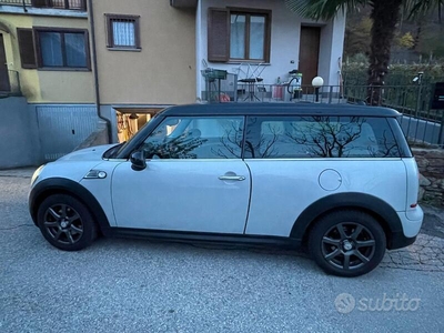 Usato 2010 Mini Clubman 1.6 Diesel 122 CV (7.000 €)