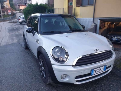 Usato 2010 Mini Cooper D Clubman 1.6 Diesel 129 CV (6.000 €)