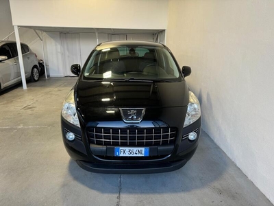 Usato 2010 Peugeot 3008 1.6 Diesel 109 CV (5.490 €)