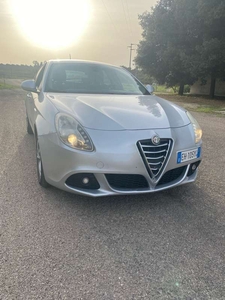 Usato 2011 Alfa Romeo Giulietta 2.0 Diesel 140 CV (6.500 €)