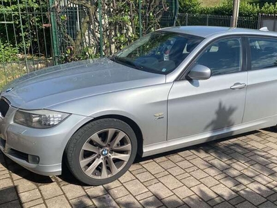 Usato 2011 BMW 320 2.0 Diesel 177 CV (8.500 €)