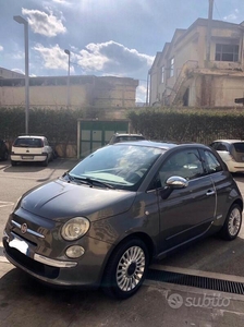 Usato 2011 Fiat 500 1.2 Diesel 95 CV (7.000 €)