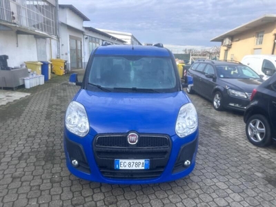 Usato 2011 Fiat Doblò 1.6 Diesel 105 CV (10.900 €)