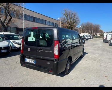 Usato 2011 Fiat Scudo 2.0 Diesel (15.900 €)