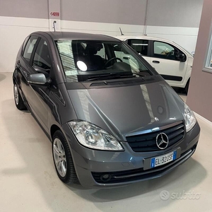 Usato 2011 Mercedes A160 2.0 Diesel 95 CV (4.900 €)