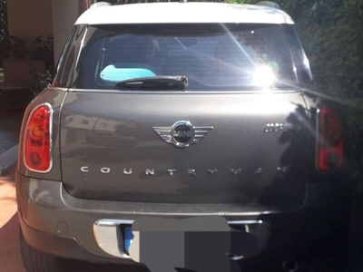 Usato 2011 Mini Cooper Countryman 1.6 Benzin 122 CV (11.000 €)