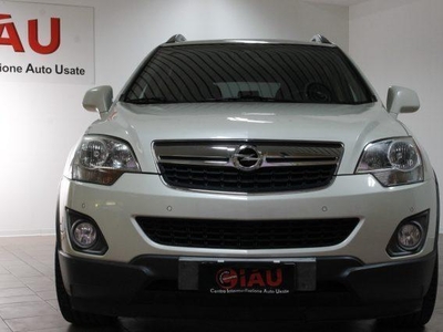 Usato 2011 Opel Antara 2.2 Diesel 163 CV (6.490 €)