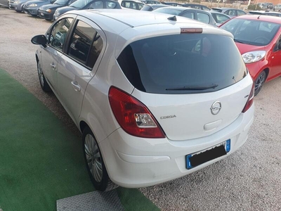 Usato 2011 Opel Corsa 1.2 Diesel 95 CV (5.900 €)