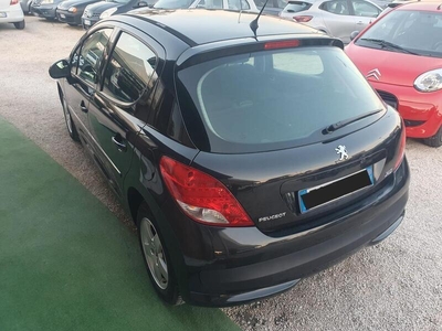 Usato 2011 Peugeot 207 1.4 Diesel 68 CV (5.900 €)