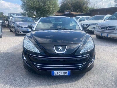 Usato 2011 Peugeot RCZ 1.6 Benzin 156 CV (15.900 €)