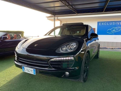 Usato 2011 Porsche Cayenne 3.0 Diesel 245 CV (23.997 €)