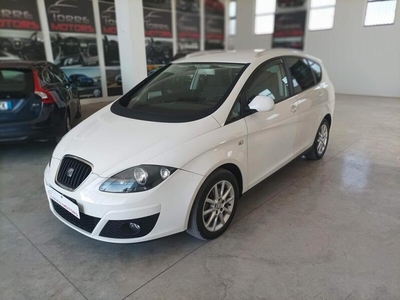 Usato 2011 Seat Altea XL 1.6 Diesel 105 CV (6.900 €)