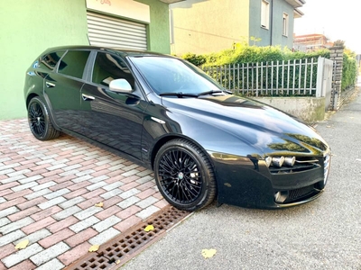 Usato 2012 Alfa Romeo 159 2.0 Diesel 136 CV (4.999 €)