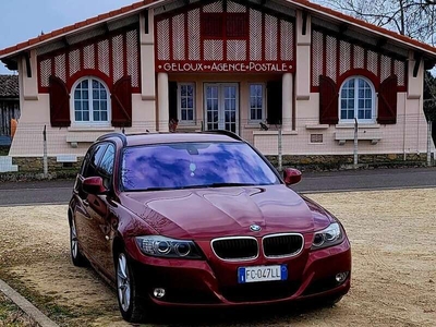 Usato 2012 BMW 316 2.0 Diesel 116 CV (4.800 €)