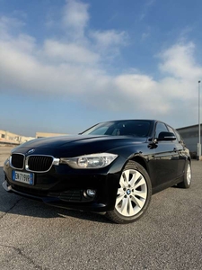 Usato 2012 BMW 318 2.0 Diesel 143 CV (7.600 €)