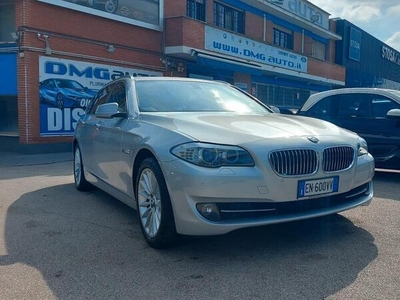 Usato 2012 BMW 525 2.0 Diesel 217 CV (13.800 €)