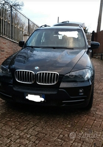 Usato 2012 BMW X5 Diesel (18.500 €)