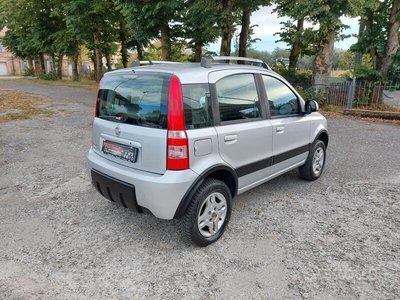 Usato 2012 Fiat Panda 4x4 1.2 Diesel 69 CV (7.200 €)