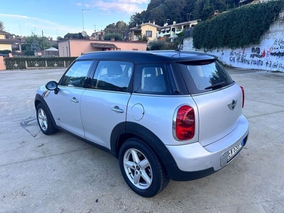 Venduto Mini Cooper Countryman 1.6 Se. - auto usate in vendita