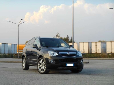 Usato 2012 Opel Antara 2.2 Diesel 184 CV (6.700 €)