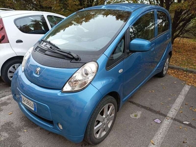 Usato 2012 Peugeot iON El 48 CV (4.600 €)