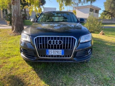 Usato 2013 Audi Q5 2.0 Diesel 177 CV (12.500 €)