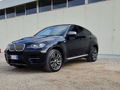 Usato 2013 BMW X6 M 3.0 Diesel 381 CV (26.500 €)