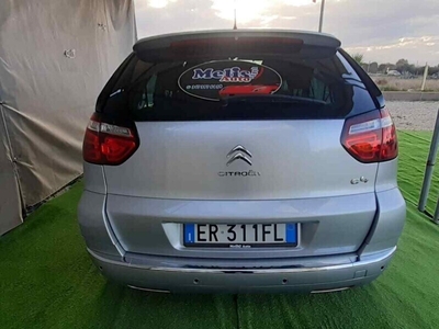 Venduto Citroën C4 Picasso 1.6 VTi 12. - auto usate in vendita