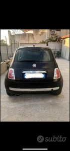 Usato 2013 Fiat 500 1.2 Benzin 69 CV (6.900 €)