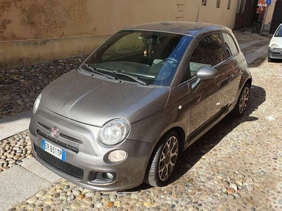 Usato 2013 Fiat 500 1.2 Diesel 95 CV (6.500 €)