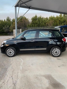 Usato 2013 Fiat 500L 1.2 Diesel 85 CV (9.000 €)