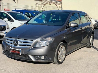 Usato 2013 Mercedes 180 1.5 Diesel 109 CV (8.500 €)