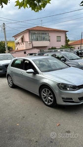 Usato 2013 VW Golf Diesel (9.000 €)