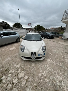Usato 2014 Alfa Romeo MiTo Diesel 78 CV (4.500 €)