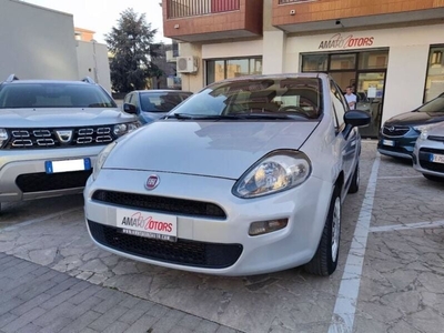 Usato 2014 Fiat Punto 1.2 Diesel 75 CV (5.900 €)
