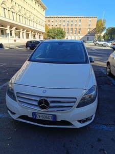 Usato 2014 Mercedes B180 Diesel 109 CV (11.000 €)