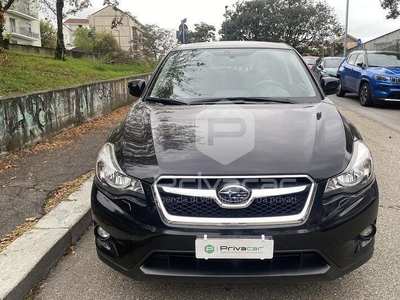 Usato 2014 Subaru XV 2.0 Diesel 147 CV (9.000 €)