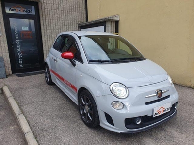 Usato 2015 Abarth 595 1.4 Benzin 140 CV (14.700 €)