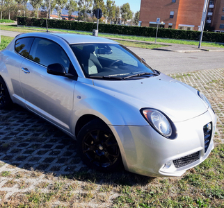 Usato 2015 Alfa Romeo MiTo 1.4 LPG_Hybrid 120 CV (8.500 €)