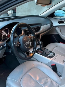 Usato 2015 Audi A6 3.0 Diesel 218 CV (21.000 €)