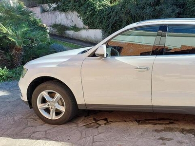 Usato 2015 Audi Q5 2.0 Diesel 190 CV (26.000 €)