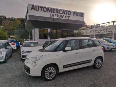 Usato 2015 Fiat 500L 1.4 Benzin 95 CV (10.500 €)