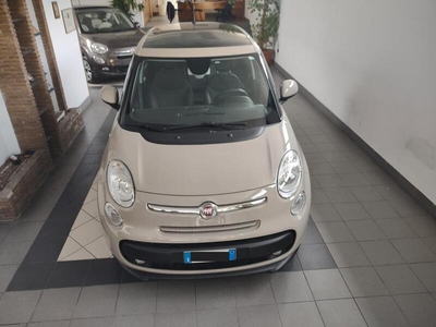 Venduto Fiat 500L 1.4 95 CV Lounge - auto usate in vendita