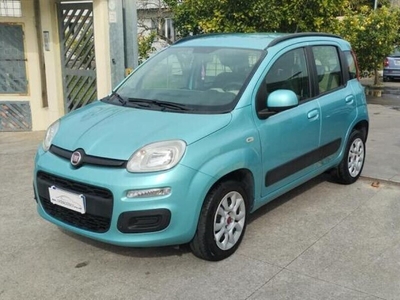 Usato 2015 Fiat Panda Cross 0.9 Benzin 90 CV (7.700 €)