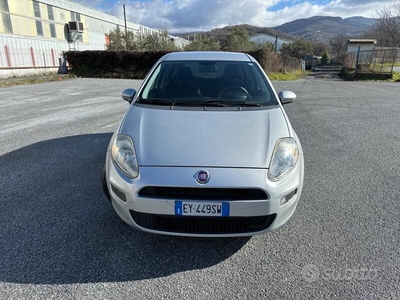 Usato 2015 Fiat Punto 1.2 Diesel 75 CV (5.500 €)