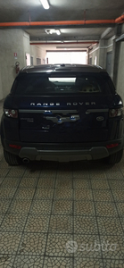 Usato 2015 Land Rover Range Rover evoque 2.2 Diesel 150 CV (25.000 €)