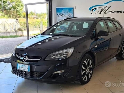 Usato 2015 Opel Astra 1.6 Diesel 110 CV (6.999 €)