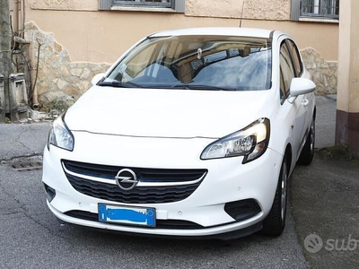 Usato 2015 Opel Corsa 1.2 Diesel (7.700 €)