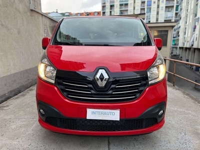 Usato 2015 Renault Trafic 1.6 Diesel 146 CV (16.990 €)